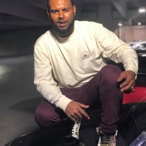 Meet your Posher, Elijah